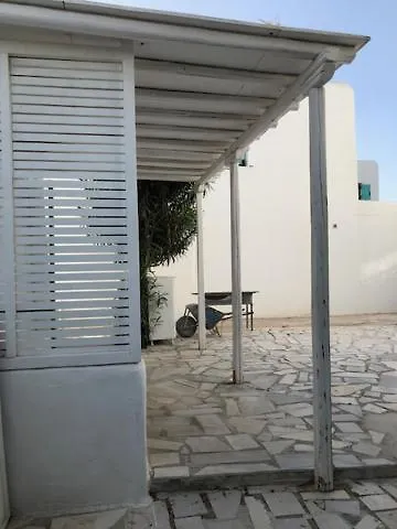Luxury House With Swimming Pool In Ornos Mykonos Villa 0*, Ornos (Mykonos) Greece