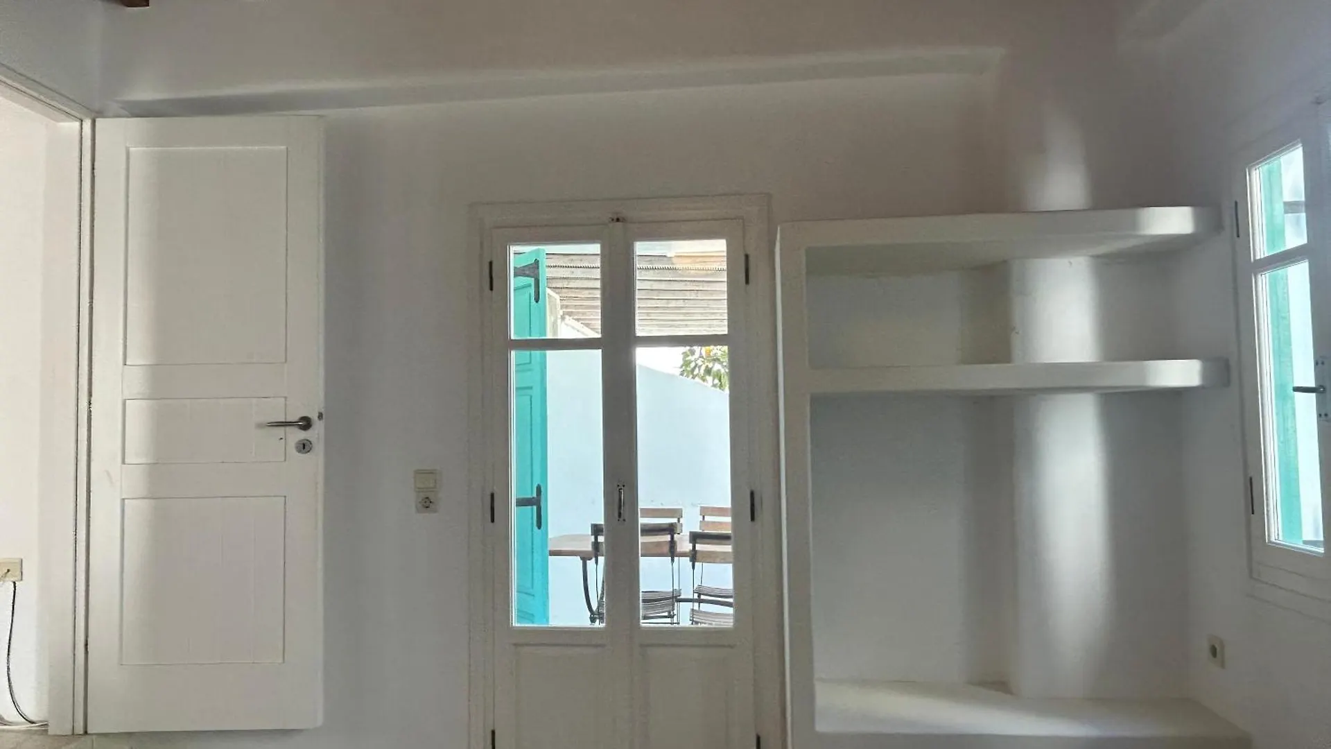 Luxury House With Swimming Pool In Ornos Mykonos Villa Ornos (Mykonos)