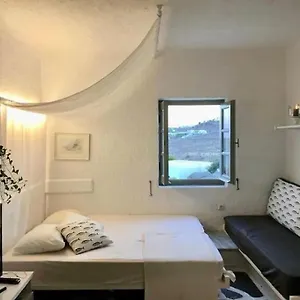 Opis Appartement