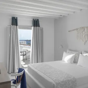 Mykonos Essence Adults Only Ξενοδοχείο
