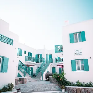  Apartment Celeste