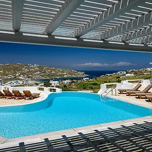  Villa 9 Muses Mykonos