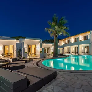 Omnia Mykonos Boutique & Ξενοδοχείο